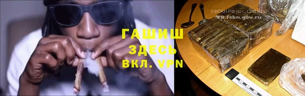 стафф Алексин